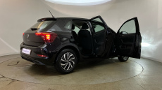 Volkswagen Polo 1.0 TSI Life 5dr Petrol Hatchback